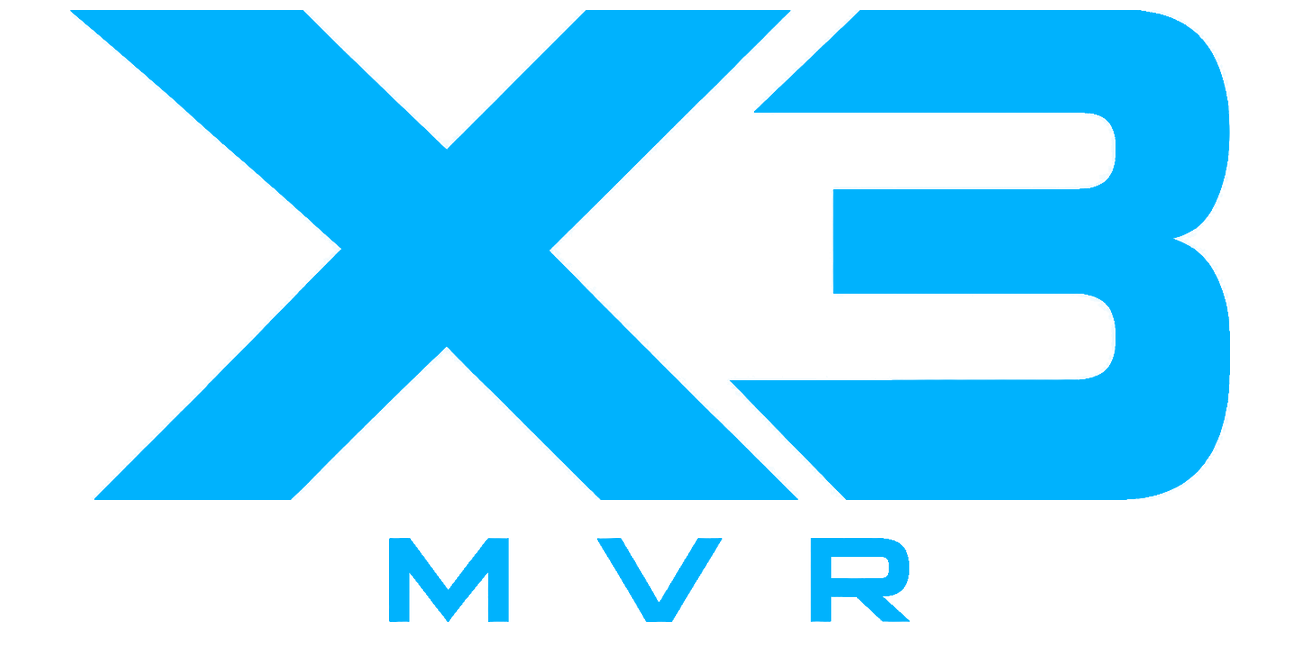 X3 MVR